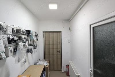 Apartament cu 2 camere semidecomandat în Central - 3