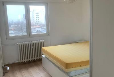 Apartament cu 2 camere semidecomandat, mobilat în Titan - 3