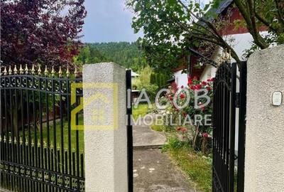 Casa la munte, comuna Bicazu Ardelean, jud. Neamt - 9