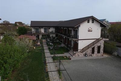 PENSIUNE COSTINESTI, DE VANZARE - 7