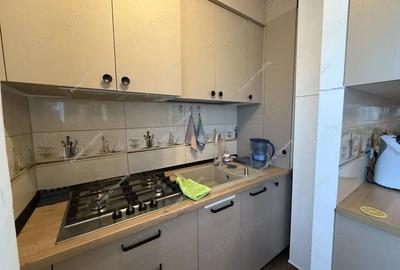 Apartament 4 Camere 90mp Renovat | Etaj 2 | Sagului - 9