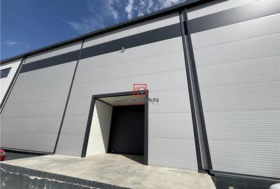 Spațiu comercial, de 595 mp, în Theodor Pallady - 10