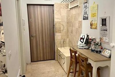 GIROC - 2 Camere - Parter - Gradina amenajata - Loc de parcare inclus - 6