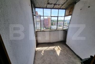 Apartament cu 4 camere, 75 mp, zona Mall Electroputere, Lapus - 10