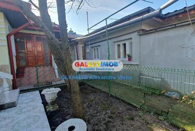 Casă cu 3 camere cu Teren 237 Mp în Apărătorii Patriei - 13