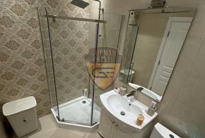 Apartament cu 4 camere decomandat, mobilat în Tomis Plus - 7