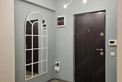 Apartament cu 1 camera - Bd. George Co?buc, Italian Residence - 9