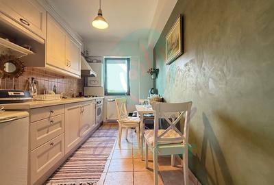 Apartament luminos 2 camere, cu vedere spre verdeață - 7