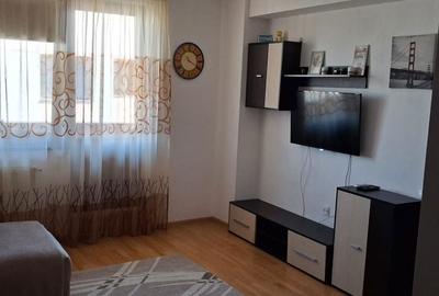 Apartament cu 2 camere semidecomandat în Central - 2