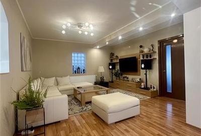 Casă individuală cu 4 camere cu Canalizare în Sud - 3