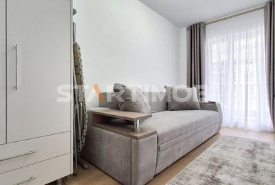 Apartament 3 camere parcare subterana Dinamic Residence - 3