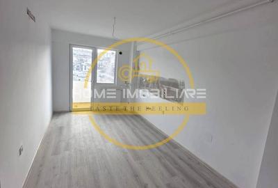Apartament cu 2 camere în Ciurea