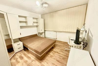 Apartament cu 2 camere decomandat în Drumul Taberei - 9