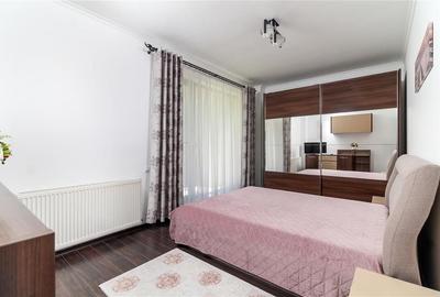 Apartament 3 camere|et1|la cheie|garaj|Iris - 10