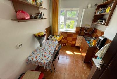 Garsonieră decomandată în Mărăști - 4