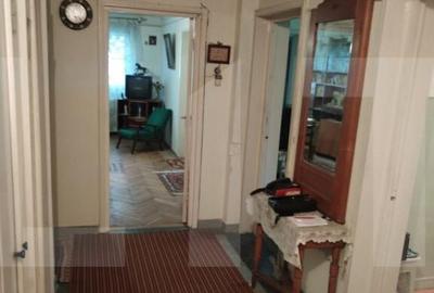 Apartament cu 4 camere, 75mp, zona ultracentrala - 1