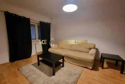 Apartament cu 3 camere decomandat, mobilat în Domenii - 1