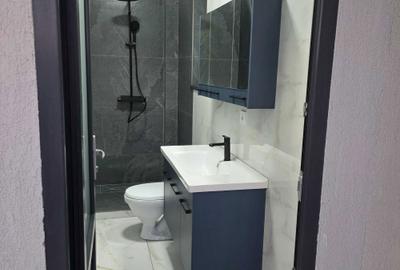 Casă cu 4 camere în Central - 3