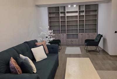 Apartament cu 2 camere decomandat în 13 Decembrie - 1