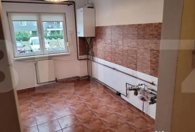 Apartament cu 4 camere decomandat în Podgoria - 1