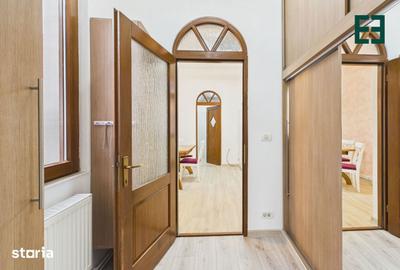 Apartament cu 2 camere în Central - 2