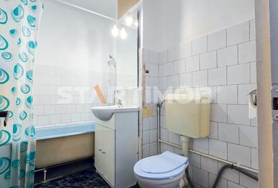 Apartament doua camere cu parcare  Parcul Trandafirilor - 5