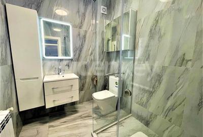 Apartament 2 camere la 2 pasi de mare - 5