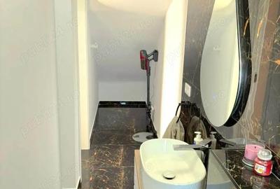 Casă cu 5 camere cu Teren 220 Mp în Central - 5