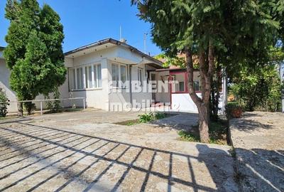 Casă individuală cu 3 camere cu Canalizare în Nord - 1