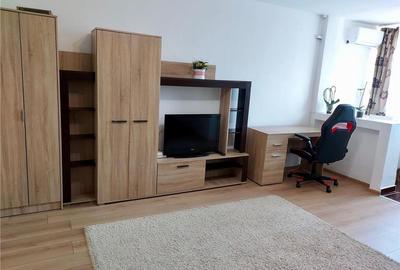 Apartament 1 camera Aleea Carpati Etaj Intermediar - 2