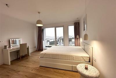 Casă individuală cu 4 camere cu Canalizare în Cristian - 11