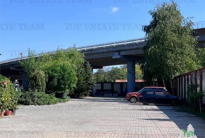 Spațiu comercial, în Brănești - 11