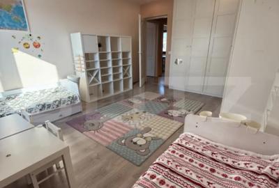 Casă cu 4 camere în Unirii - 2