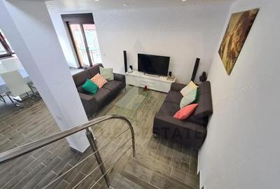 Casă cu 4 camere cu Canalizare în Central - 16