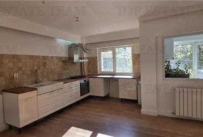 Vanzare apartament 4 camere - Baneasa Herastrau - 9