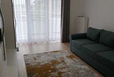 Apartament cu 2 camere decomandat în Central - 1