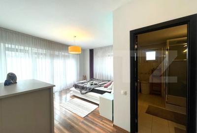 Apartament 4 camere, 135 mp, 2 bai, terasa, parcare, Complex Semiluna - 9