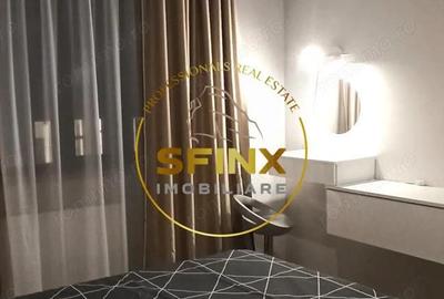 2 camere Pipera Cortina North Porsche etajul 1 centrala parcare - 8