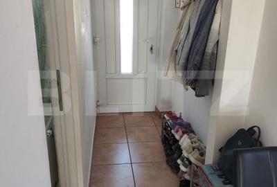 Garsonieră în Rontău - 1