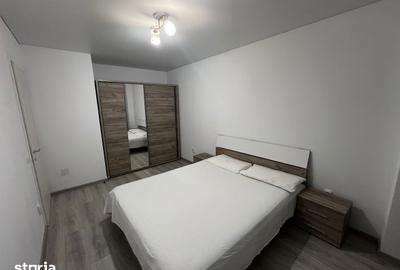 Apartament cu 2 camere în Podu Roș - 2