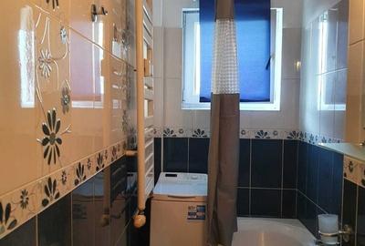 Garsonieră decomandată în Titan - 2