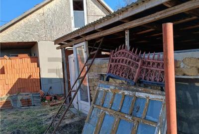 RECO Teren cu casa in Lugasu de Sus. RECO Teren cu casa in Lugasu de Sus. - 13