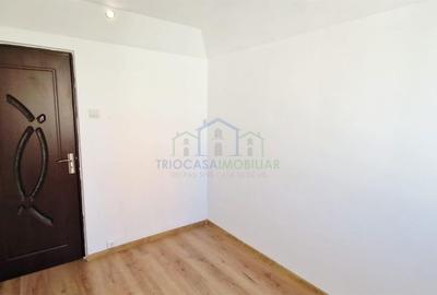 Apartament cu 3 camere semidecomandat în Craiovița Nouă - 9