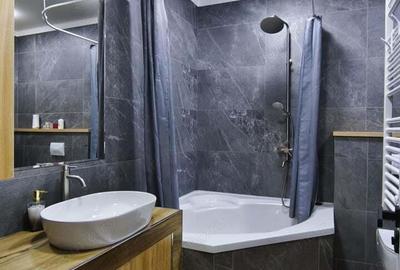 Apartament cu 2 camere în Tei - 6