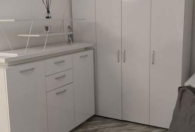 Garsonieră în Nord - 16