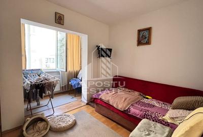Apartament cu 4 camere decomandat, mobilat în Soarelui - 5