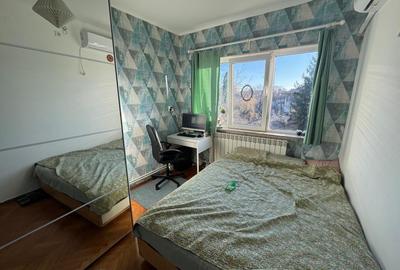 Apartament cu 3 camere semidecomandat, mobilat în Cotroceni - 7