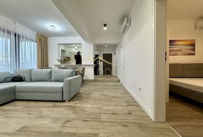 Apartament cu 3 camere *prima inchirere* // zona Herastrau - 19