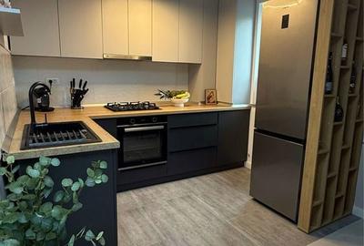 Apartament cu 3 camere în Popoveni - 8