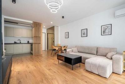 Vasile Lascăr Închiriez Ap 2 cam modern mobilat 1 loc parcare subteran inclus - 1